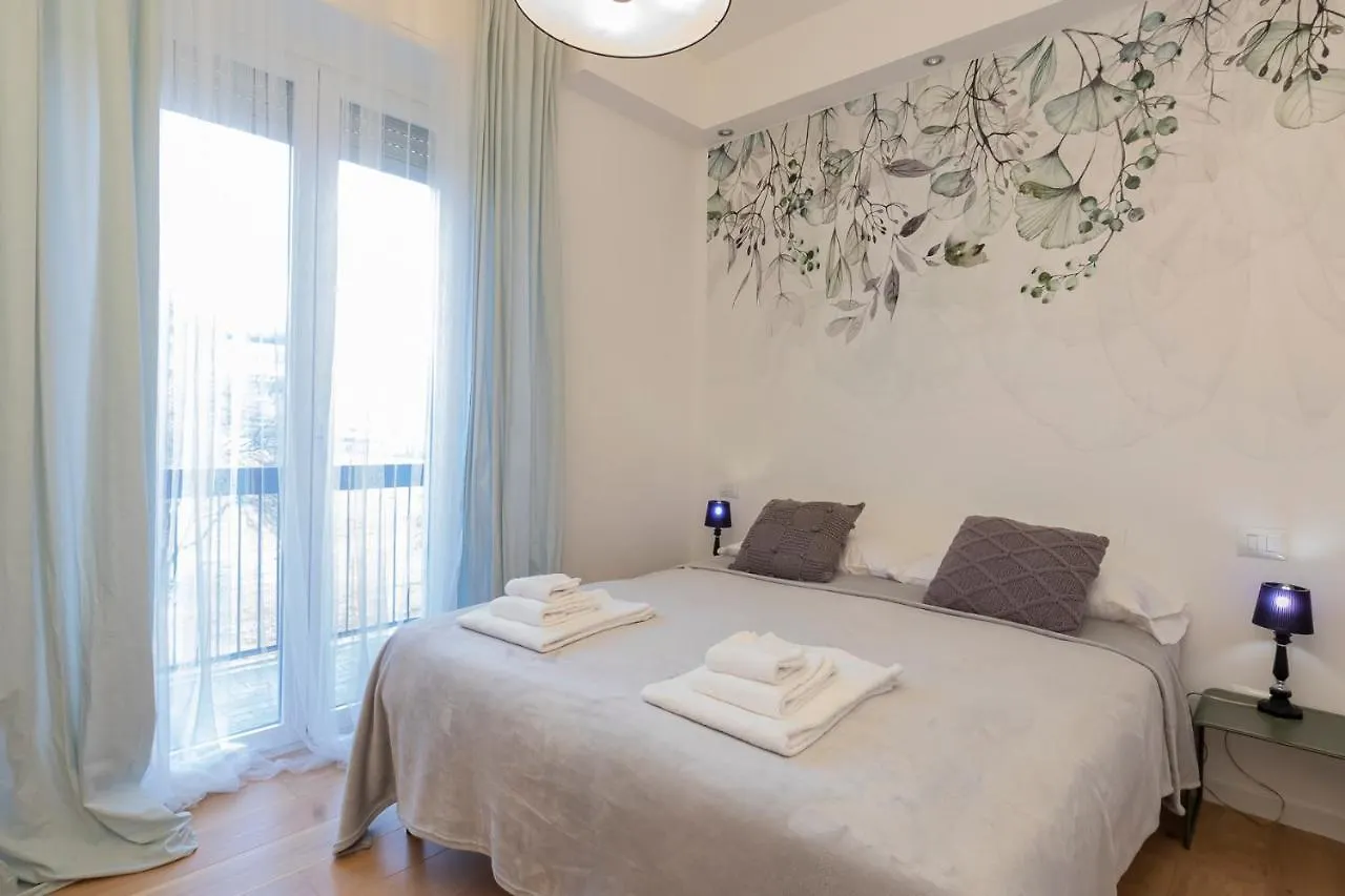 Luxury Apartment In San Siro Tesio 15 Milan 0*,  Italy