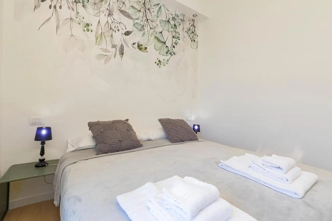 Luxury Apartment In San Siro Tesio 15 Milan