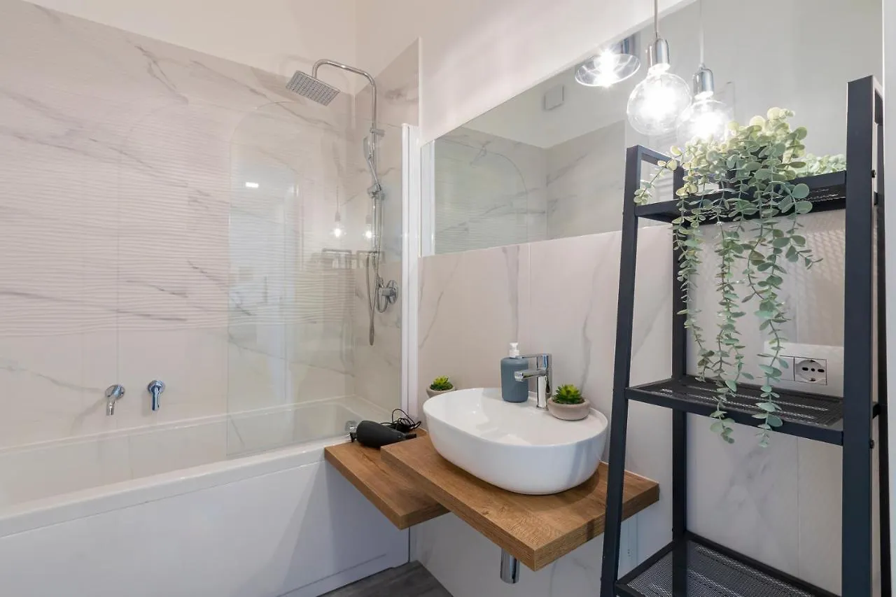 Luxury Apartment In San Siro Tesio 15 Milan