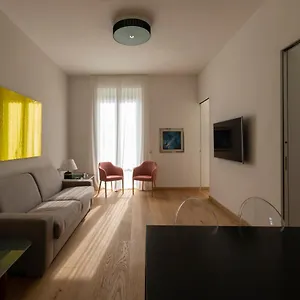 شقة Ca' Brera, ميلان
