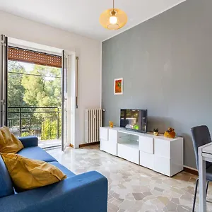  Appartamento Bright & Cozy - Gambara