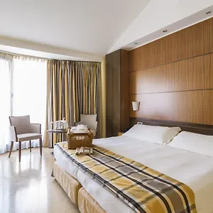 Hotell Carrobbio, Milano