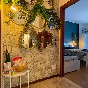 Appartement Dea Dreams - San Siro 27, Milaan
