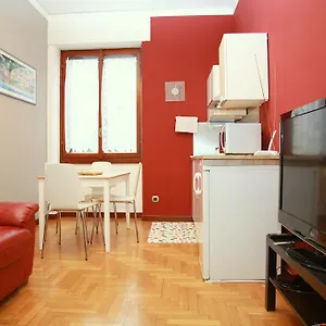 Apartamento Bilocale Indipendente, Milán