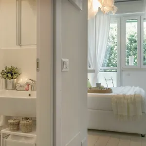 Apartman Oki Doki, Milánó
